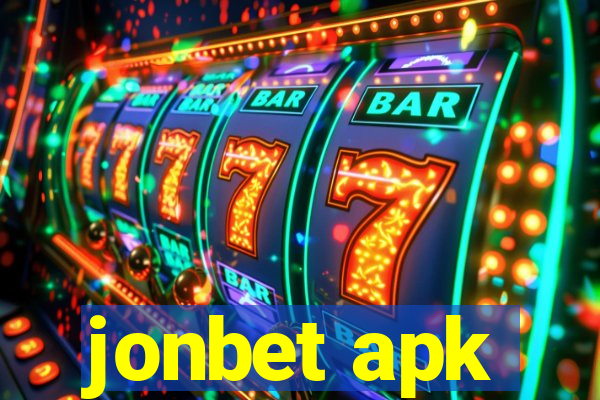 jonbet apk